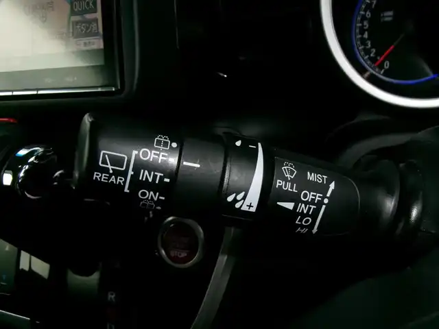 ホンダ Ｎ ＢＯＸ カスタム SSブラックSパッケージ 群馬県 2017(平29)年 12.4万km クリスタルブラックパール ワンオーナー/8インチSDナビ/バックカメラ/両側パワースライドドア/シートヒーター/HID/ETC