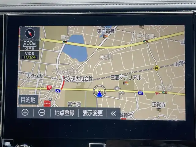 トヨタ アルファード S Cパッケージ 兵庫県 2021(令3)年 4.4万km ブラック ワンオーナー/メーカーナビ/FM/AM/CD/DVD/Bluetooth/Miracast/フルセグTV/両側電動スライドドア/JBLサウンド/バックカメラ/全方位カメラ/フリップダウンモニター/革シート/シートヒーター/エアシート/オットマン/レーダークルーズコントロール（全車速）/パワーバックドア/駐車支援/Toyota Safety Sense/クリアランスソナー/レーンキープアシスト/ブラインドスポットモニター/ロードサインアシスト/ETC/ハンドルヒーター/整備記録簿/取扱説明書/保証書/ドライブレコーダー