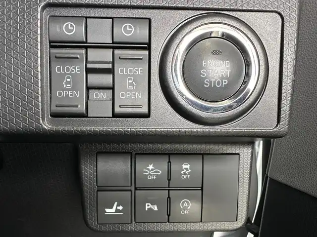 ダイハツ タント カスタム RS セレクション 茨城県 2020(令2)年 6.1万km シャイニングホワイトパール 純正ディスプレーオーディオ/全方位モニター/バックガイドカメラ/ビルトインETC/レーダークルーズコントロール/両側パワースライドドア/前席シートヒーター/ハーフレザーシート/スマートキー/プッシュスタート/純正15インチアルミホイール/純正LEDヘッドライト/純正LEDフォグライト/オートライト/取扱説明書/新車時保証書