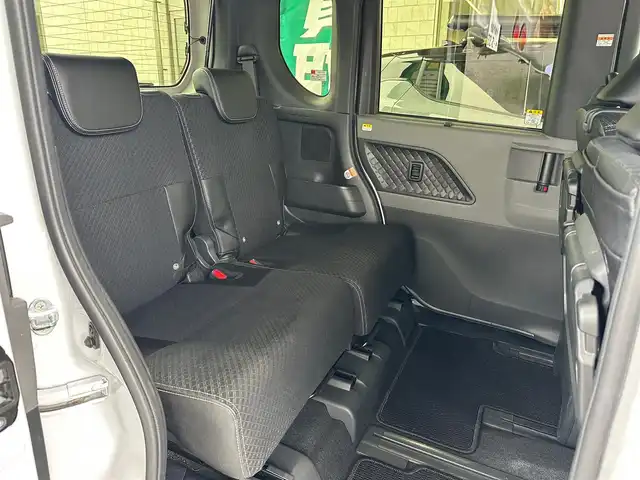 ダイハツ タント カスタム RS セレクション 茨城県 2020(令2)年 6.1万km シャイニングホワイトパール 純正ディスプレーオーディオ/全方位モニター/バックガイドカメラ/ビルトインETC/レーダークルーズコントロール/両側パワースライドドア/前席シートヒーター/ハーフレザーシート/スマートキー/プッシュスタート/純正15インチアルミホイール/純正LEDヘッドライト/純正LEDフォグライト/オートライト/取扱説明書/新車時保証書