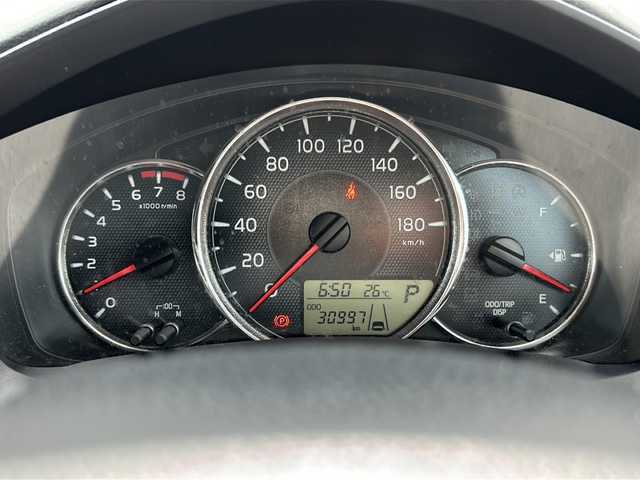 トヨタ カローラ フィールダー 1．5G ダブルバイビー 長野県 2017(平29)年 3.1万km ブラックマイカ 純正メーカーナビ　/４ＷＤ　/Ｂカメラ　/ビルトインＥＴＣ　/ドラレコ　/１５ＡＷ　/オートマチックハイビーム　/カーテンエアバッグ　/ＶＳＣ＆ＴＲＣ　/コーナーセンサー　/LEDライト　