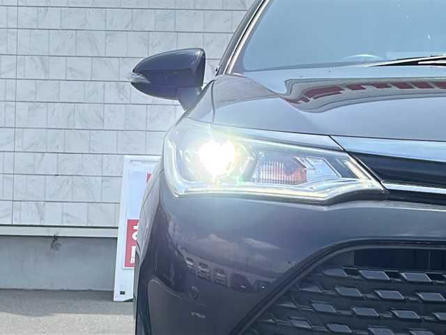 トヨタ カローラ フィールダー 1．5G ダブルバイビー 長野県 2017(平29)年 3.1万km ブラックマイカ 純正メーカーナビ　/４ＷＤ　/Ｂカメラ　/ビルトインＥＴＣ　/ドラレコ　/１５ＡＷ　/オートマチックハイビーム　/カーテンエアバッグ　/ＶＳＣ＆ＴＲＣ　/コーナーセンサー　/LEDライト　