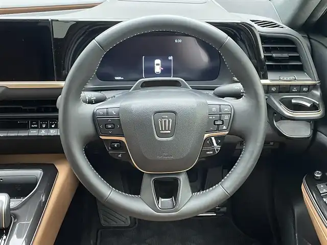トヨタ クラウン スポーツ Z 兵庫県 2024(令6)年 1.3万km 黒 純正ナビ/フルセグ BT USB/パノラミックビューモニター/デジタルインナーミラー/レーダークルーズコントロール/プリクラッシュセーフティー/クリアランスソナー/LDA/BSM/HUD/ビルトインETC2.0/パワーバックドア/レザーシート/レザーシート/シートヒーター/ベンチレーション/パワーシート/LEDヘッドライト/オートライト/オートハイビーム/ワイヤレス充電/純正マット/ドアバイザー