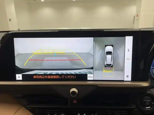 トヨタ クラウン スポーツ Z 兵庫県 2024(令6)年 1.3万km 黒 純正ナビ/フルセグ BT USB/パノラミックビューモニター/デジタルインナーミラー/レーダークルーズコントロール/プリクラッシュセーフティー/クリアランスソナー/LDA/BSM/HUD/ビルトインETC2.0/パワーバックドア/レザーシート/レザーシート/シートヒーター/ベンチレーション/パワーシート/LEDヘッドライト/オートライト/オートハイビーム/ワイヤレス充電/純正マット/ドアバイザー