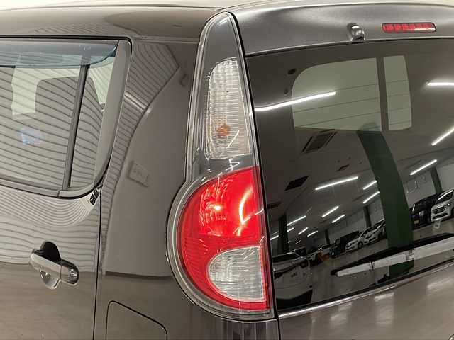 日産 モコ X 熊本県 2013(平25)年 8.2万km アーバンブラウン 社外ナビ（ラジオ、フルセグ、BT、CD、DVD、SD）/ETC/バックカメラ/ヘッドライトレベライザー/フロアマット/ドアバイザー/プッシュスタート/スマートキー