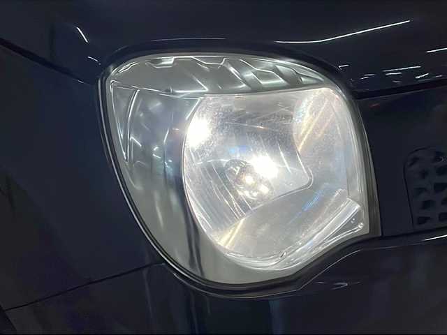 日産 モコ X 熊本県 2013(平25)年 8.2万km アーバンブラウン 社外ナビ（ラジオ、フルセグ、BT、CD、DVD、SD）/ETC/バックカメラ/ヘッドライトレベライザー/フロアマット/ドアバイザー/プッシュスタート/スマートキー