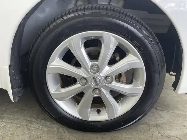 日産 デイズ ルークス X Vセレクション 群馬県 2018(平30)年 1.1万km ホワイトパール ワンオーナー　全方位カメラ　エマージェンシーブレーキ　両側パワスラ　オートエアコン　後サーキュレーター　前後コーナーセンサー　電格ミラー　アイドリングストップ　純正アルミ　禁煙車　純正オーディオ