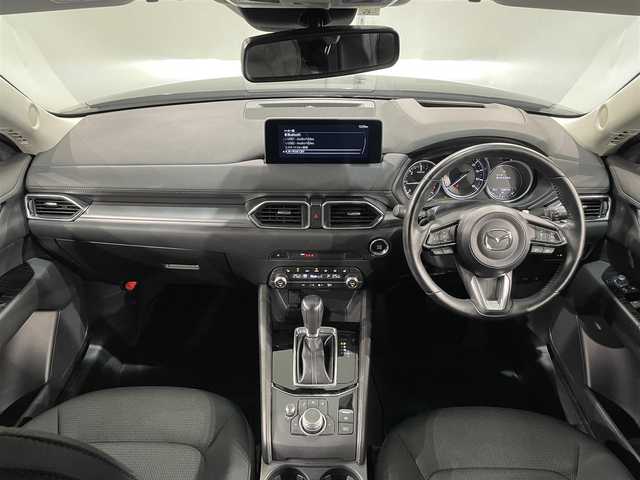 マツダ ＣＸ－５ XD プロアクティブ 愛知県 2022(令4)年 3.6万km ディープクリスタルブルーマイカ 純正１０．２５インチマツダコネクトナビ　/（FM/AM/Bluetooth/スマートフォン連載/USB)/３６０°ビューモニター　/電動バックドア　/シートヒーター　/レーダークルーズコントロール　/衝突軽減ブレーキ/レーンキープアシスト/ＥＴＣ　/パドルシフト　/ヘッドアップディスプレイ　/メモリー機能付パワーシート　/ソナー/LEDヘッドライト/ステアリングヒーター　/プッシュスタート/　　-スマートキー/純正フロアマット