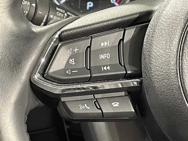 マツダ ＣＸ－５ XD プロアクティブ 愛知県 2022(令4)年 3.6万km ディープクリスタルブルーマイカ 純正１０．２５インチマツダコネクトナビ　/（FM/AM/Bluetooth/スマートフォン連載/USB)/３６０°ビューモニター　/電動バックドア　/シートヒーター　/レーダークルーズコントロール　/衝突軽減ブレーキ/レーンキープアシスト/ＥＴＣ　/パドルシフト　/ヘッドアップディスプレイ　/メモリー機能付パワーシート　/ソナー/LEDヘッドライト/ステアリングヒーター　/プッシュスタート/　　-スマートキー/純正フロアマット