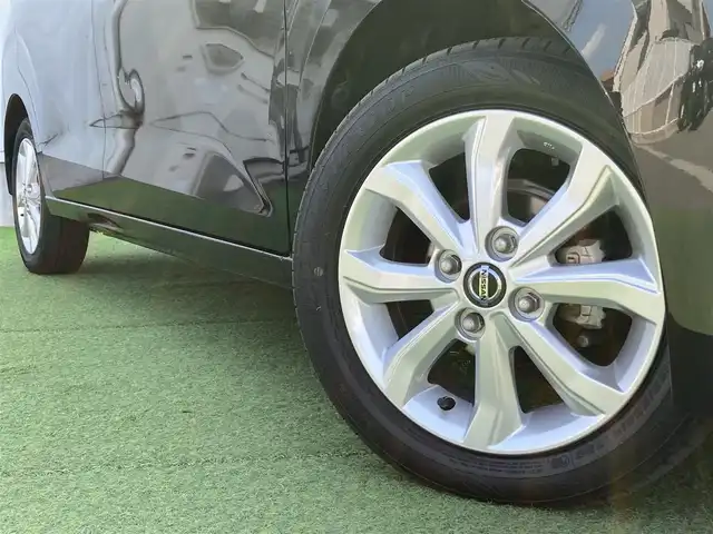 日産 デイズ X 香川県 2023(令5)年 2.5万km ブラック 登録時走行距離：24601km/ディーラーＯＰナビ　/フルセグＴＶ　/全方位カメラ　/ＥＴＣ２．０　/純正ドラレコ　/ステリモ　/純正フロアマット　/オートライト　/純正ＡＷ　/レーンキープ　/横滑り防止　/コーナーセンサー　/プッシュスタート　/スマートキー
