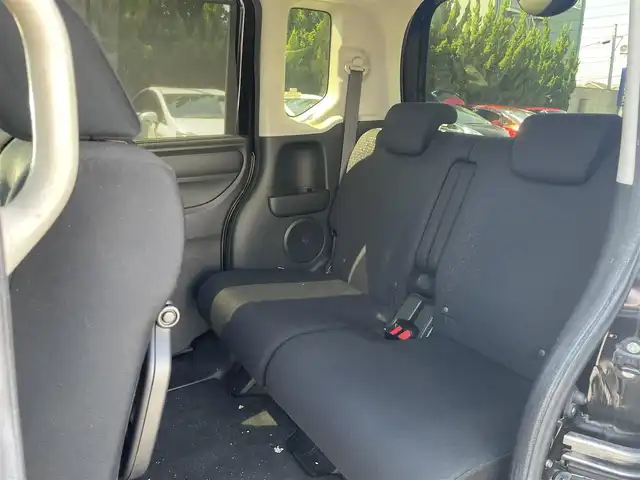 ホンダ Ｎ ＢＯＸ カスタム G SSパッケージ 和歌山県 2017(平29)年 9.6万km クリスタルブラックパール (株)IDOMが運営する【じしゃロン和歌山店】の自社ローン専用車両になります。こちらは現金またはオートローンご利用時の価格です。自社ローンご希望の方は別途その旨お申付け下さい/純正ナビ(AM/FM/CD/DVD/ワンセグ/BT)/アイドリングストップ/ETC/バックカメラ/片側パワースライド