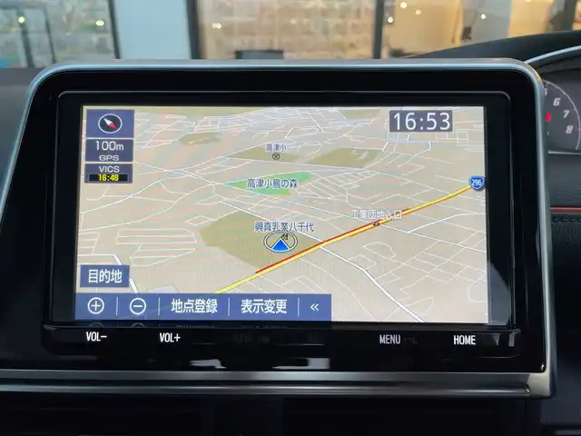 トヨタ シエンタ G セーフティエディションⅡ 千葉県 2020(令2)年 1.2万km ホワイトパールクリスタルシャイン 純正9インチナビ/(フルセグTV/BT/CD/DVD/FM/AM)/バックカメラ/前後ドライブレコーダー/衝突被害軽減システム/車線逸脱警報/両側パワースライドドア/横滑り防止装置/ビルトインETC/アイドリングストップ/LEDヘッドライト/オートライト/ウィンカーミラー/電動格納ミラー/シートリフター/プッシュスタート/スマートキー/フロアマット/ドアバイザー/スペアキー