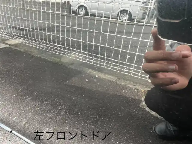 トヨタ アクア G 三重県 2018(平30)年 4.4万km ブラックマイカ 純正ナビ(Bluetooth/CD/DVD/AM/FM/地デジTV/SD)/バックカメラ/ETC/ドライブレコーダー(前)/クルーズコントロール/オプション15インチアルミホイール/セーフティセンス（プリクラッシュセーフティシステム/レーンディパーチャーアラート/オートマチックヒビーム）/スマートエントリー/スタートシステム/スペアキー/ステアリングスイッチ/プライバシーガラス/ディープブラウン合革巻きインパネ加飾/ピアノブラック吹出口加飾/メッキエアコン吹き出し口リング/デジタルメーター/TFTカラーマルチインフォメーションディスプレイ/ピアノブラック加飾付ステアリング/チルト/テレスコピックステアリング/オートエアコン/バニティミラー（運転席　助手席）/ディープブラウンスエード調ファブリックシート/アームレスト