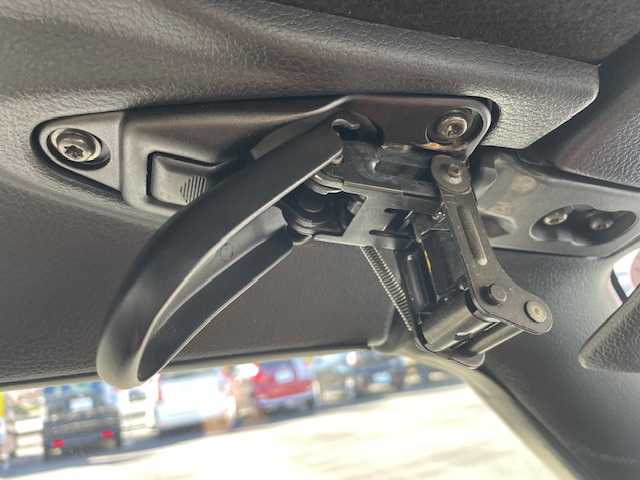 ダイハツ コペン タンレザーエディション 静岡県 2008(平20)年 7万km ホワイトパールマイカ ●社外ナビ/（ワンセグ/CD/DVD）/(NR-MZ03)/●アクティブトップ/●フォグランプ/●ウッドコンビステアリング/●ETC/●運転席＆助手席シートヒーター/●clarionスピーカー/●シガーライター/●純正フロアマット/●純正15インチアルミホイール