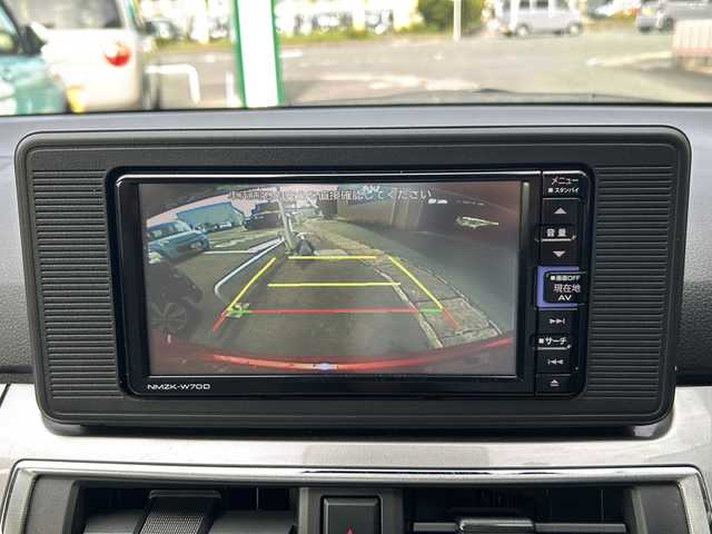 ダイハツ キャスト スタイル X リミテッド SAⅢ 静岡県 2020(令2)年 2.2万km ファイアークォーツレッドM 純正メモリナビ/・CD/・DVD/・フルセグＴＶ/・Bluetooth/・USB/・AM/・FM/主要装備/・衝突軽減/・横滑り防止装置/・レーンキープ/・バックカメラ/・シートヒーターD/N席/・ETC/・ステリモ/・スマートキー/・プッシュスタート/・スペアキー1本/・ハロゲンヘッドライト/・オートライト/・オートハイビーム/・純正フロアマット