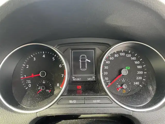 フォルクスワーゲン ポロ TSIコンフォートL アップグレードPKG 福島県 2015(平27)年 16.6万km オリックスホワイトパールエフェクト ワンオーナー/純正メモリーナビ/CD/DVD/SD/BT/USB/フルセグTV/レーダークルーズコントロール/ステアリングリモコン/アイドリングストップ/パドルシフト/バックカメラ/ドライブレコーダー/オートライト/フォグライト/フロアマット/キーレス/ETC