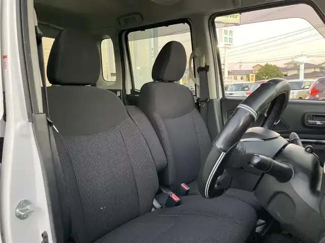 日産 デイズ ルークス ハイウェイスター Xターボ 福岡県 2018(平30)年 8.1万km ホワイトパール 純正ナビ(フルセグTV・CD・DVD・FM・AM・BT)/・MM318D-W/片側パワースライドドア/ETC/プッシュスタート/スマートキー/純正フロアマット/ドアバイザー/衝突軽減ブレーキ/横滑り防止装置/車線逸脱抑止