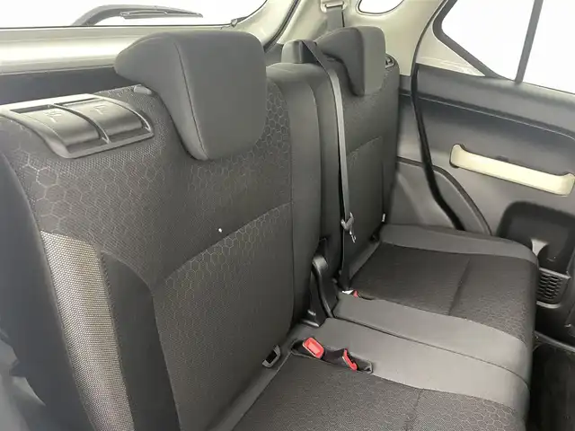 スズキ クロスビー HYBRID MV 福島県 2021(令3)年 3.4万km ピュアホワイトP スズキセーフティサポート/・デュアルカメラブレーキサポート/・誤発進抑制機能/・車線維持支援機能/・ふらつき警報機能/・全車速追従機能付クルーズコントロール/・先行車発進お知らせ機能/・横滑り防止装置/・クリアランスソナー/・標識認識機能/・ハイビームアシスト/ターボ/純正８インチＳＤナビ（CN-RZ865）/・フルセグＴＶ/・ＣＤ／ＤＶＤ/・Bluetooth/・ＵＳＢ/・SD/・全方位カメラ/・ビルトインＥＴＣ/・ステアリングスイッチ/・パドルシフト/シートヒーター/純正ホイール/純正フロアマット/オートライト/前後ドライブレコーダー/スマートキー/プッシュスタート/スペアキー/アイドリングストップ