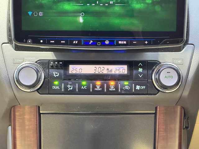 トヨタ ランドクルーザー プラド TX Lパッケージ 道北・旭川 2016(平28)年 8.4万km ブロンズマイカメタリック ALPINE BIGXメカレス/社外エンジンスターター/前席シートヒーター/前席パワーシート/前後ドラレコ/リアモニター TVM-PW900/HDMI接続/AppleCarPlay/クルーズコントロール/ETC/フルセグテレビ/バックカメラ/サンルーフ