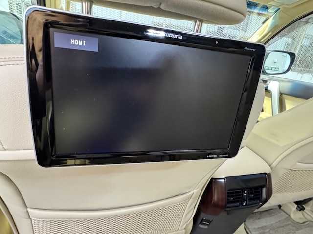 トヨタ ランドクルーザー プラド TX Lパッケージ 道北・旭川 2016(平28)年 8.4万km ブロンズマイカメタリック ALPINE BIGXメカレス/社外エンジンスターター/前席シートヒーター/前席パワーシート/前後ドラレコ/リアモニター TVM-PW900/HDMI接続/AppleCarPlay/クルーズコントロール/ETC/フルセグテレビ/バックカメラ/サンルーフ