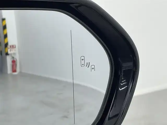 トヨタ クラウン ハイブリッド RS アドバンス 埼玉県 2018(平30)年 8.7万km プレシャスブラックパール 全方位 液晶ミラー HUD BSM 温冷シート ETC 前後ドライブレコーダー メモリー付パワーシート 衝突軽減システム レーダークルーズコントロール レーンキープアシスト アドバンストパーク