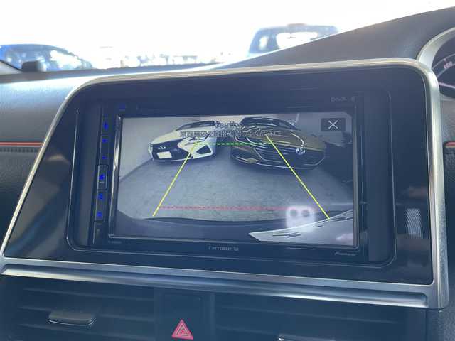 トヨタ シエンタ ハイブリッド G 千葉県 2015(平27)年 6.1万km コバルトブルーメタリック 純正11型後席フリップダウンモニター/ALPINEディスプレイオーディオ/・Apple CarPlay/Android Auto対応/・ラジオ/CD/DVD/BT/ビルトインETC/セーフティセンスＣ/・レーンディパーチャーアラート/・プリクラッシュセーフティ/・オートマチックハイビーム/両側電動パワースライドドア/プッシュスタート/スマートキー/純正フロアマット/オートライト/HIDヘッドライト/フォグライト/保証書/取扱説明書