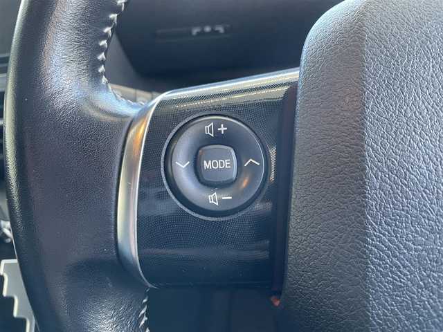 トヨタ シエンタ ハイブリッド G 千葉県 2015(平27)年 6.1万km コバルトブルーメタリック 純正11型後席フリップダウンモニター/ALPINEディスプレイオーディオ/・Apple CarPlay/Android Auto対応/・ラジオ/CD/DVD/BT/ビルトインETC/セーフティセンスＣ/・レーンディパーチャーアラート/・プリクラッシュセーフティ/・オートマチックハイビーム/両側電動パワースライドドア/プッシュスタート/スマートキー/純正フロアマット/オートライト/HIDヘッドライト/フォグライト/保証書/取扱説明書