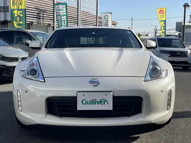 日産 フェアレディ Ｚ