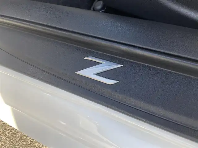 日産 フェアレディ Ｚ