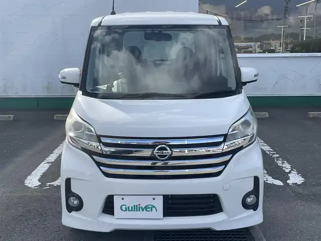 日産 デイズ ルークス