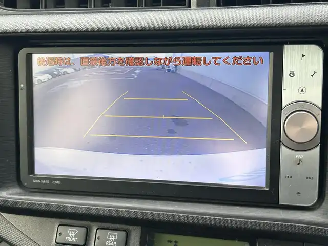 トヨタ アクア