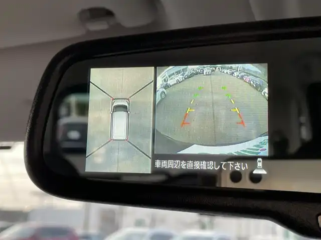 日産 デイズ ルークス ハイウェイスター Gターボ 岡山県 2019(平31)年 7.7万km ブラック 純正メモリナビ/フルセグTV/CD/SD/BT/アラウンドビューモニター/両側パワースライドドア/インテリジェントエマージェンシーブレーキ/踏み間違え防止アシスト/車線逸脱警報/LEDオートヘッドライト/ハイビームアシスト/純正15インチW/ETC/プッシュスタート/ドライブレコーダー