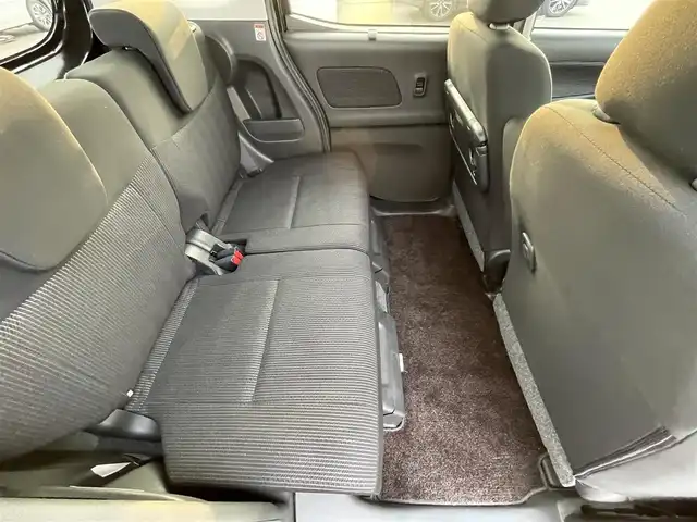 日産 デイズ ルークス ハイウェイスター Gターボ 岡山県 2019(平31)年 7.7万km ブラック 純正メモリナビ/フルセグTV/CD/SD/BT/アラウンドビューモニター/両側パワースライドドア/インテリジェントエマージェンシーブレーキ/踏み間違え防止アシスト/車線逸脱警報/LEDオートヘッドライト/ハイビームアシスト/純正15インチW/ETC/プッシュスタート/ドライブレコーダー
