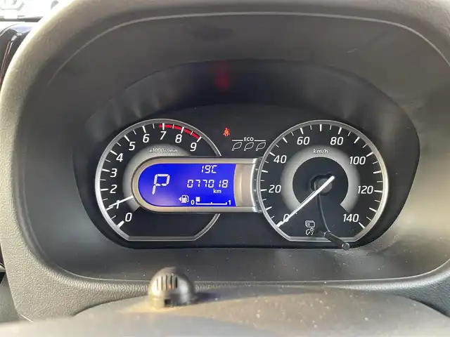 日産 デイズ ルークス ハイウェイスター Gターボ 岡山県 2019(平31)年 7.7万km ブラック 純正メモリナビ/フルセグTV/CD/SD/BT/アラウンドビューモニター/両側パワースライドドア/インテリジェントエマージェンシーブレーキ/踏み間違え防止アシスト/車線逸脱警報/LEDオートヘッドライト/ハイビームアシスト/純正15インチW/ETC/プッシュスタート/ドライブレコーダー