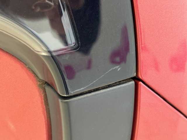 トヨタ シエンタ G 千葉県 2017(平29)年 3.3万km レッドマイカM Toyota Safety Sense/・プリクラッシュセーフティ/・レーンディパーチャーアラート/・オートハイビーム/アイドリングストップ/両側パワースライドドア/純正SDナビ/ワンセグTV/【CD再生機能　Bluetooth接続】/バックカメラ/ドライブレコーダー/ETC/LEDヘッドライト/フォグライト/ウインカーミラー/社外16インチアルミホイル/スマートキー