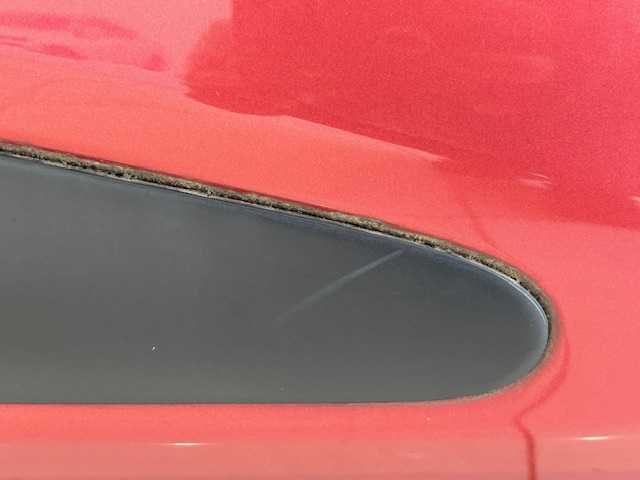 トヨタ シエンタ G 千葉県 2017(平29)年 3.3万km レッドマイカM Toyota Safety Sense/・プリクラッシュセーフティ/・レーンディパーチャーアラート/・オートハイビーム/アイドリングストップ/両側パワースライドドア/純正SDナビ/ワンセグTV/【CD再生機能　Bluetooth接続】/バックカメラ/ドライブレコーダー/ETC/LEDヘッドライト/フォグライト/ウインカーミラー/社外16インチアルミホイル/スマートキー