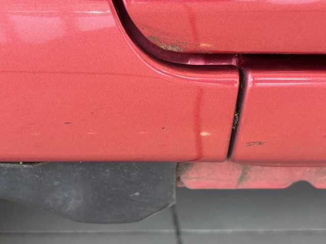 トヨタ シエンタ G 千葉県 2017(平29)年 3.3万km レッドマイカM Toyota Safety Sense/・プリクラッシュセーフティ/・レーンディパーチャーアラート/・オートハイビーム/アイドリングストップ/両側パワースライドドア/純正SDナビ/ワンセグTV/【CD再生機能　Bluetooth接続】/バックカメラ/ドライブレコーダー/ETC/LEDヘッドライト/フォグライト/ウインカーミラー/社外16インチアルミホイル/スマートキー