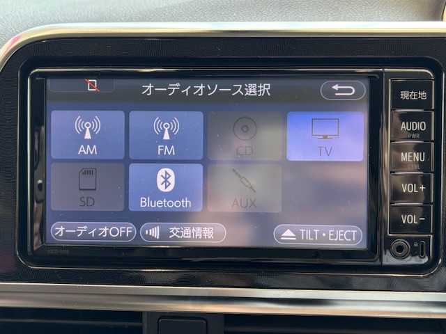 トヨタ シエンタ G 千葉県 2017(平29)年 3.3万km レッドマイカM Toyota Safety Sense/・プリクラッシュセーフティ/・レーンディパーチャーアラート/・オートハイビーム/アイドリングストップ/両側パワースライドドア/純正SDナビ/ワンセグTV/【CD再生機能　Bluetooth接続】/バックカメラ/ドライブレコーダー/ETC/LEDヘッドライト/フォグライト/ウインカーミラー/社外16インチアルミホイル/スマートキー