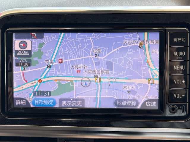 トヨタ シエンタ G 千葉県 2017(平29)年 3.3万km レッドマイカM Toyota Safety Sense/・プリクラッシュセーフティ/・レーンディパーチャーアラート/・オートハイビーム/アイドリングストップ/両側パワースライドドア/純正SDナビ/ワンセグTV/【CD再生機能　Bluetooth接続】/バックカメラ/ドライブレコーダー/ETC/LEDヘッドライト/フォグライト/ウインカーミラー/社外16インチアルミホイル/スマートキー