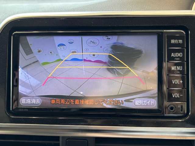 トヨタ シエンタ G 千葉県 2017(平29)年 3.3万km レッドマイカM Toyota Safety Sense/・プリクラッシュセーフティ/・レーンディパーチャーアラート/・オートハイビーム/アイドリングストップ/両側パワースライドドア/純正SDナビ/ワンセグTV/【CD再生機能　Bluetooth接続】/バックカメラ/ドライブレコーダー/ETC/LEDヘッドライト/フォグライト/ウインカーミラー/社外16インチアルミホイル/スマートキー