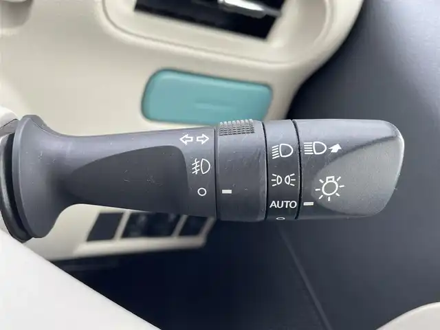 ダイハツ ムーヴ キャンバス X メイクアップ リミテッド SAⅢ 群馬県 2019(令1)年 4.1万km パールホワイトⅢ/ファインミントメタリック 2トーン 注：返品サービス対象車両　MD落札待ち/純正ディーラーSDナビ（Bluetooth/CD/DVD/iPod）/車外全方位カメラ/フルセグTV/社外ETC/両側パワースライドドア/前方社外ドライブレコーダー/USB入力端子/ABS/横滑り防止装置/後方コーナーセンサー/レーンキープアシスト/オートマチックハイビーム/Wエアバッグ/プッシュスタート/スマートキー/フォグライト/ドアバイザー/保証書/取扱説明書