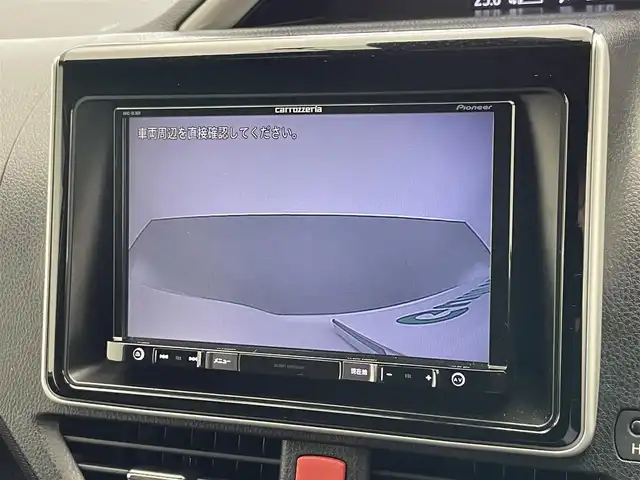 トヨタ ヴォクシー ZS 煌Ⅱ 愛知県 2020(令2)年 5.2万km ホワイトパールクリスタルシャイン 社外８型ナビ　社外後席モニター　３眼ＬＥＤ　禁煙車　両側パワスラ　フルセグＴＶ　バックカメラ　ＥＴＣ　ドラレコ　セーフティセンス　衝突軽減　レーンキープ　オートハイビーム　ＤＶＤ　クルコン　ＵＳＢ　シートバックテーブル　ロールサンシェード　アルパインフリップダウンモニター　プッシュスタート　スマートキー　純正アルミホイール　前後コーナーセンサー　純正フロアマット　後席エアコン　アイドリングストップ　オールシーズンタイヤ