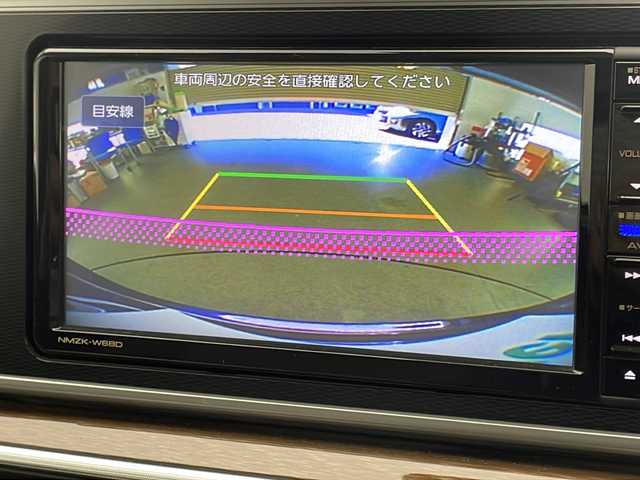 ダイハツ キャスト スタイル G ターボ SAⅡ 宮崎県 2016(平28)年 4.1万km プラムブラウンクリスタルマイカ スマ―トアシスト2/〇衝突警報機能/〇衝突回避支援ブレーキ機能/〇誤発進抑制制御機能/〇先行車発進お知らせ機能/〇車線逸脱警報機能/純正7インチSDナビ/フルセグTV/CD/DVD/Bluetooth/バックカメラ/LEDヘッドライト/アイドリングストップ/純正15インチAW/ドライブレコーダー/スマートキー×２/保証書/取扱説明書
