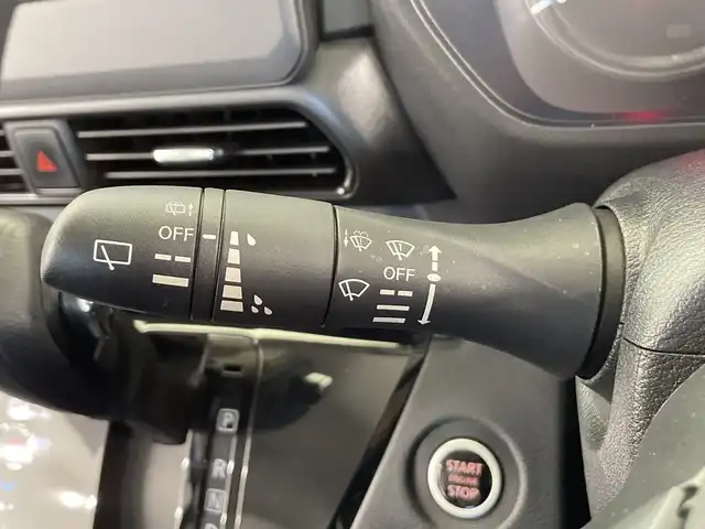 日産 ルークス ハイウェイスター X 栃木県 2021(令3)年 3.2万km アトランティックブルー メモリーナビ/（ＣＤ／Ｂｌｕｅｔｏｏｔｈ／フルセグＴＶ/ＡＵＸ）/全方位カメラ/エマージェンシーブレーキ/前方ドラレコ/片側パワースライドドア/オートライト/LEDヘッドライト/横滑り防止装置/フォグランプ/スマートキー/プッシュスタート/アイドリングストップ/ステアリングスイッチ/電動格納ミラー/純正アルミホイール/純正フロアマット