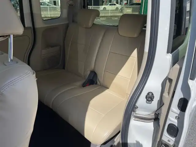 ホンダ Ｎ ＢＯＸ G ホンダセンシング 茨城県 2018(平30)年 2万km プラチナホワイトパール ワンオーナー/社外メモリナビ（CD/DVD/BT/ワンセグTV）/ビルトインETC/車線逸脱/衝突軽減ブレーキ/オートライト/クルーズコントロール/ステアリングスイッチ/プッシュスタート/アームレスト/レザー調シートカバー/フロアマット/ドアバイザー