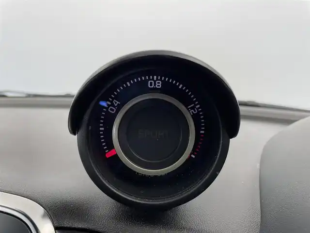 アバルト ５９５Ｃ ツーリズモ 大分県 2020(令2)年 6.9万km パール 1オーナー/電動オープン/純正オーディオ/(BT対応、USB、AM/FM)/キーレス/茶革シート/ETC/パドルシフト/純正フロアマット/HIDヘッドライト/純正17インチアルミホイール/Rコーナーセンサー/保証書、取説