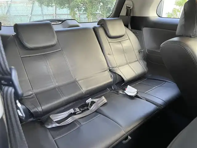 トヨタ エスティマ アエラス 兵庫県 2011(平23)年 9万km ブラック (株)IDOMが運営する【じしゃロン西宮店】の自社ローン専用車両になります。こちらは現金またはオートローンご利用時の価格です。自社ローンご希望の方は別途その旨お申付け下さい/＊ETC/＊バックカメラ/＊パワステ/＊パワーウィンドウ/＊クルーズコントロールあり/＊フルセグ/＊片側パワスラ/＊オートライト