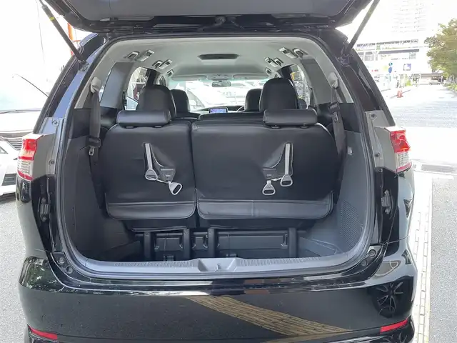 トヨタ エスティマ アエラス 兵庫県 2011(平23)年 9万km ブラック (株)IDOMが運営する【じしゃロン西宮店】の自社ローン専用車両になります。こちらは現金またはオートローンご利用時の価格です。自社ローンご希望の方は別途その旨お申付け下さい/＊ETC/＊バックカメラ/＊パワステ/＊パワーウィンドウ/＊クルーズコントロールあり/＊フルセグ/＊片側パワスラ/＊オートライト