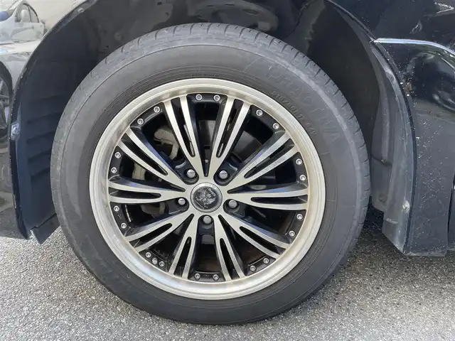 トヨタ エスティマ アエラス 兵庫県 2011(平23)年 9万km ブラック (株)IDOMが運営する【じしゃロン西宮店】の自社ローン専用車両になります。こちらは現金またはオートローンご利用時の価格です。自社ローンご希望の方は別途その旨お申付け下さい/＊ETC/＊バックカメラ/＊パワステ/＊パワーウィンドウ/＊クルーズコントロールあり/＊フルセグ/＊片側パワスラ/＊オートライト