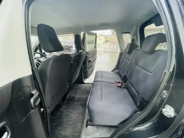 スズキ ワゴンＲ HYBRID FZ 岡山県 2017(平29)年 9.2万km ブルーイッシュブラックパール3 (株)IDOMが運営する【じしゃロン岡山店】の自社ローン専用車両です。こちらは現金またはオートローンご利用時の価格です。 自社ローンご希望の方は別途その旨お申し付け下さい/・純正ナビゲーション/・全方位カメラ/・ＥＴＣ/・ＨＵＤ/・衝突軽減ブレーキ